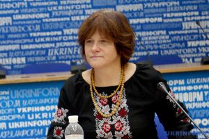 Светлана Краковская, климатолог