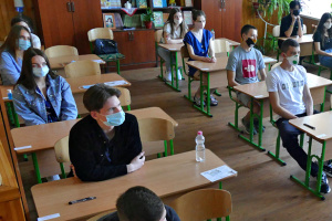 Пробное ЗНО 19 и 26 марта не состоится - УЦОКО