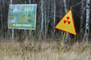 Об'єкти Чорнобильської зони відчуження перебувають у безпеці - ДАЗВ