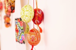 У Лос-Анджелесі відбувся ювілейний "Pysanka Festival"