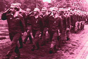Чернобыль. Судьба батальона обреченных