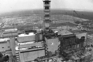 Hoy es el 35º aniversario del desastre de Chornobyl