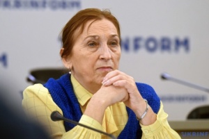 Стартував прийом заявок на здобуття стипендії імені Ірини Бекешкіної для студенток-соціологинь