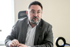 Новий закон про медіа пропонує низку дієвих «фільтрів» – Потураєв