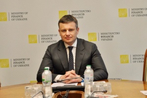 Minister Marchenko: Total aid committed to Ukraine has already reached €113B 