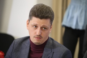 Рейтерович: Після війни Україна може стати ключовим елементом європейської системи безпеки