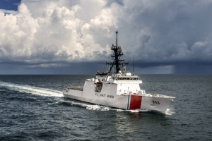 Військово-морські хитрощі в Чорному морі, або Катер «Гамільтон» - озброєний, але не воєнний