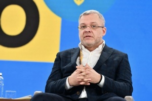 Синхронизация с ENTSO-E для Украины является геополитическим вопросом - Галущенко