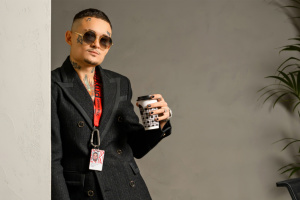 Суд відхилив скаргу російського репера Моргенштерна на заборону в'їзду до Литви на 10 років