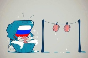 «Гібридна війна — це не катастрофа, а виклик, відповіддю на який є координація комунікацій»