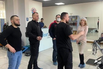 Moneyveo начинает программу поддержки БФ «Возрождение Защитников Украины»