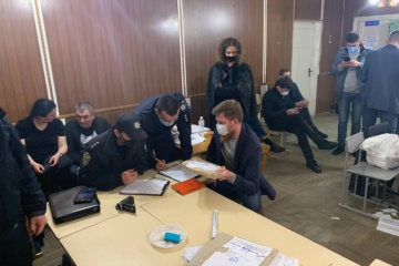 На одній із дільниць на Прикарпатті голосування визнали недійсним - ЧЕСНО