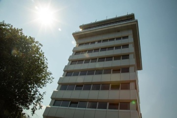 Украерорух змінює вид обслуговування в неінтенсивних аеропортах