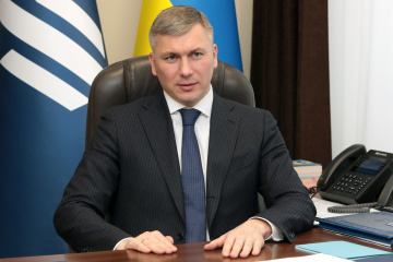 Керівник ДБР розповів про розслідування у справі Пашинського