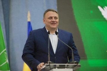 Шевченко будет оспаривать пересчет голосов в округе, где победил Вирастюк