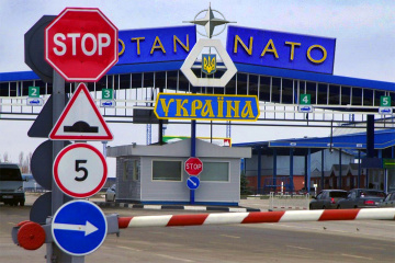 Україна в НАТО – найгірший кошмар Путіна