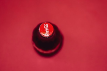 Трамп оголосив бойкот Coca-Cola