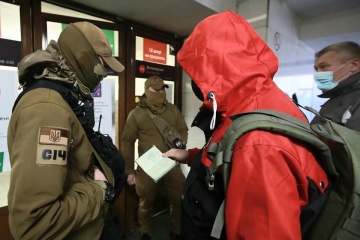 Локдаун у Києві: у метро заявили, що скупчень немає