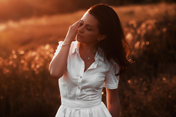 Марина Бешевець, нутриціолог