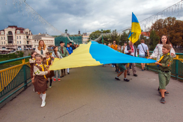 Яких кроків потребує сфера національно-патріотичного виховання на законодавчому рівні?