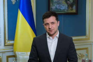 Україна уклала договір із Pfizer на поставку 10 мільйонів доз вакцини - Зеленський