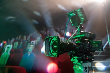 Docudays UA-2021: Самотність і солідарність у Мережі