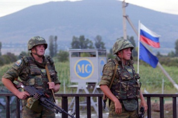 В Приднестровье заметили активизацию российских военных