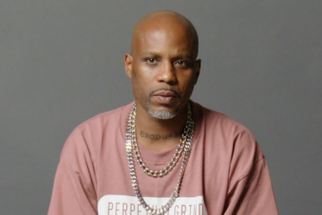 Помер американський репер DMX