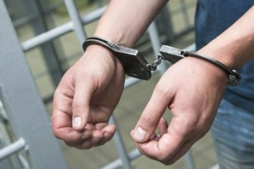 ФСБ задержала крымчанина по подозрению в «финансировании терроризма»