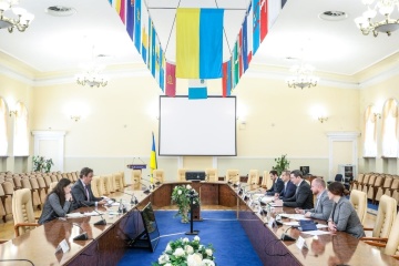 Освещение и водоснабжение: Минрегион готовит новые проекты с ЕИБ