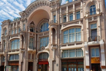 В Кропивницком вернули в музей три отреставрированные иконы, датированные ХVIII-XX веком