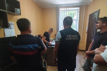Шантажировал «записями» разговоров об убийстве депутата - сотрудника СБУ поймали на взятке