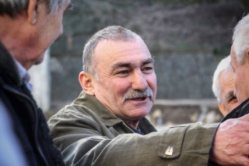 У Криму з фігуранта «справи Кашка» зняли судимість