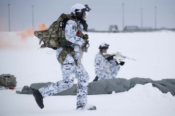 Российские войска в Арктике: борьба за ресурсы