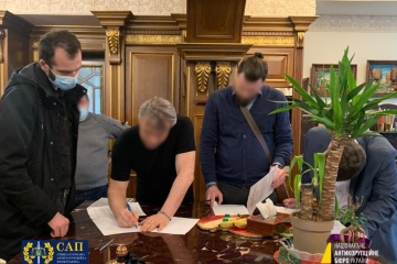 В деле экс-главы Укравтодора объявили о новом подозрении