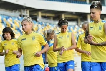 Жіноча збірна України не пробилася на футбольне Євро-2022, програвши Північній Ірландії