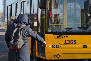 Kyiv prorroga la cuarentena reforzada hasta el 30 de abril