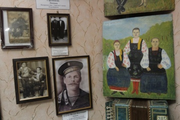 Новий музей дніпровських лоцманів запропонує відвідувачам симулятор-атракціон