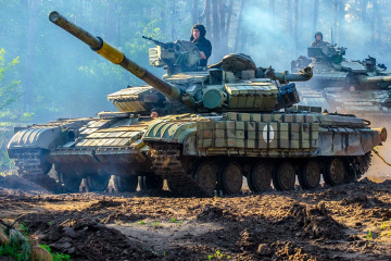 Trece violaciones del alto el fuego registradas en el este de Ucrania