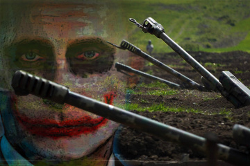 Не спрощуймо палітру подій, що наростають