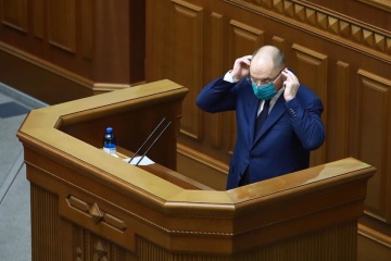 МОЗ очікує вакцину від Sinovac наприкінці квітня