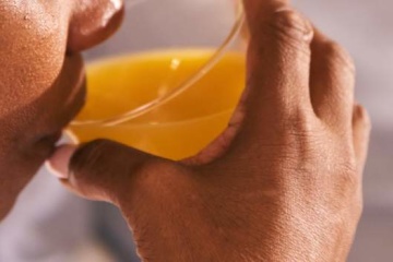 У Нігерії сотні людей отруїлися зіпсованими напоями