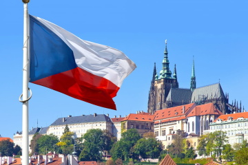 La República Checa reparará vehículos blindados para Ucrania