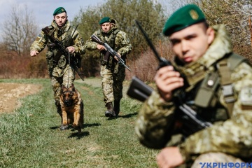Кордон і контрабанда. Без Атіли – спокійніше...