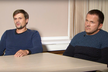 Вибухова справа «туристів із Солсбері»: Чехія обурена, Кремль мститься