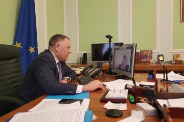 Жовква обговорив із радником прем'єра Хорватії безпеку на Сході