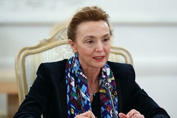 Совет Европы не может заниматься вопросами безопасности на востоке Украины - генсек