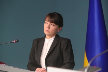 На Банковій презентували раду з питань забезпечення прав захисників