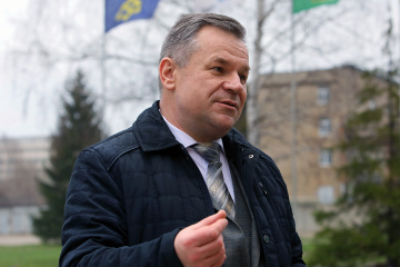 «Завод ім. Малишева» закінчив 2019 рік зі збитками в 420 мільйонів – директор