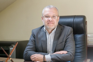 «Слуги народу» на засіданні обговорять кандидатуру Галущенка на посаду міністра енергетики